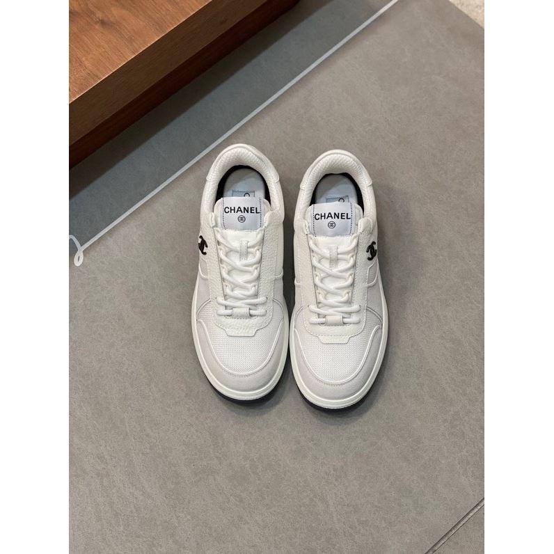 Ch*el casual shoes
